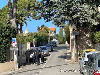 Coup de feu dans le quartier du Mont-Boron à Nice après un conflit de voisinage, le forcené interpellé