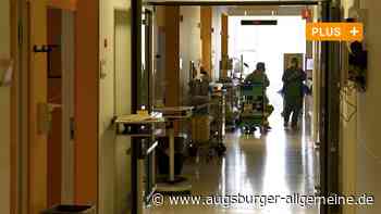 Infektwelle in Augsburg ebbt ab – und Kliniken atmen leicht auf