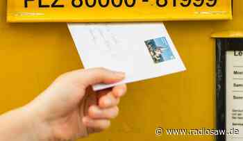 Auftakt zur Postgesetz-Reform