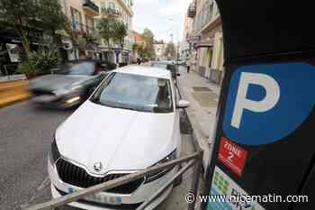 Grève du 31 janvier contre la réforme des retraites: le stationnement gratuit à Nice mardi