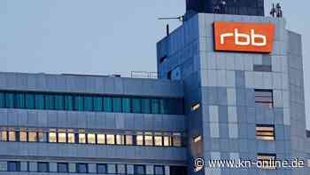 RBB-Warnstreik: „ARD-Mittagsmagazin“ im Ersten und ZDF ausgefallen