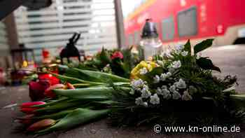 Messerangriff in in Brokstedt: Was steckt hinter den tödlichen Attacken auf ahnungslose Fahrgäste?