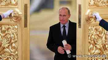 Wie kann Putin angeklagt werden? Kein Konsens für Vorschlag von Baerbock in der EU