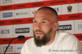OGC Nice - Lille: "Dante peut jouer tant qu'il veut", affirme Didier Digard