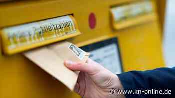 Post: Führt neues Postgesetz bald zu längeren Laufzeiten für Briefe?