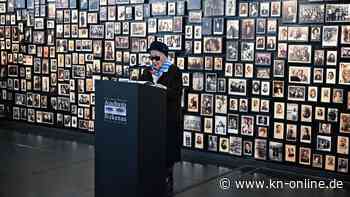 Auschwitz-Überlebende: „Die russischen Truppen, die uns befreit haben, führen jetzt Krieg in der Ukraine“