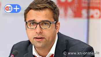 SPD-Politiker Stohn nach Autounfall fast verblutet: Warum er nun den Rettungseinsatz überprüfen lassen will