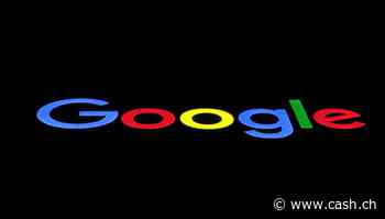 Google droht Zwangsverkauf von Online-Werbesparte