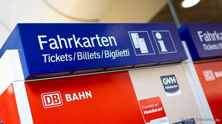 Verkehrssenator: Tjarks begrüßt Einigung zum 49-Euro-Ticket