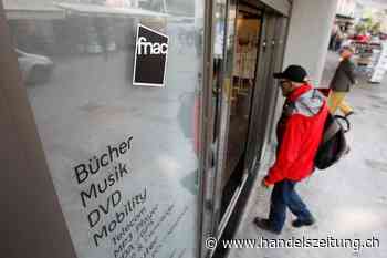 Fnac Schweiz schliesst zehn Verkaufsstellen in der Deutschschweiz