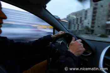 Un automobiliste flashé à 108km/h en pleine agglomération dans le Var