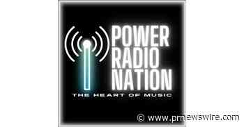 RADIPLY RISING RADIO STATION "POWER RADIO NATION" IS HELPING BUSINESSES THRIVE IN 2023!