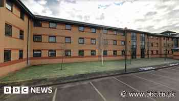 Appeal lodged over Stafford asylum centre refusal