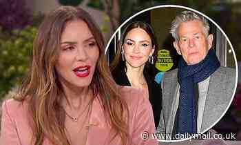 Katharine McPhee, 38, says she wants another child with David Foster, 73