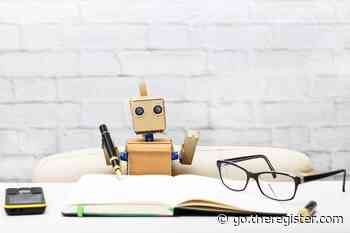 AI cannot be credited as authors in papers, top academic journals rule