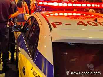 Homem acusado de homicídio é preso pela Guarda Civil em Varginha - Varginha Online