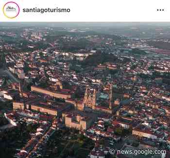 Qué ver en Santiago de Compostela 2023 - Enjoy Zaragoza