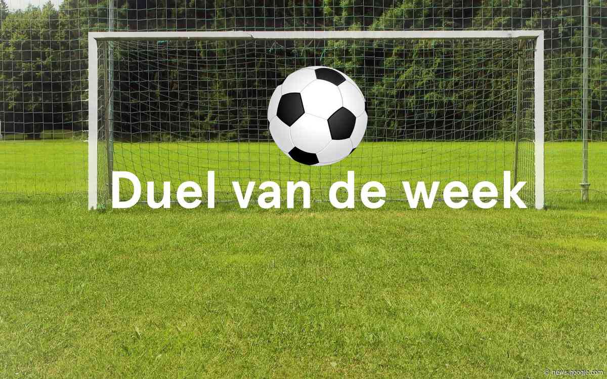 Duel van de week: 'Joure en Nieuweschoot hebben de punten hard ... - Leeuwarder Courant