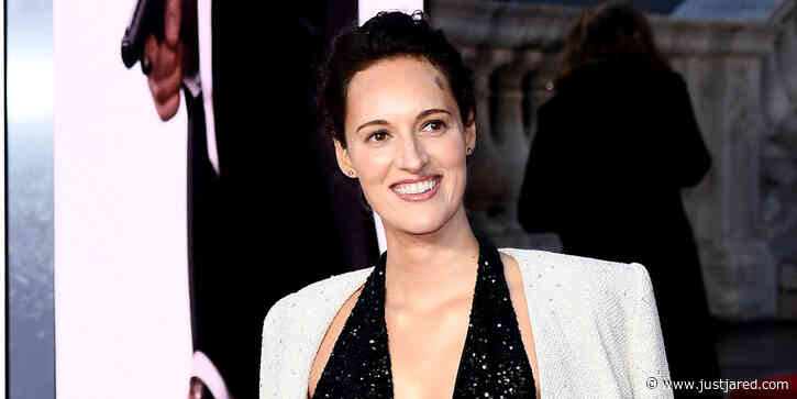 Phoebe Waller-Bridge Linked to 'Tomb Raider' Revival Series at Amazon, But She Isn't Expected to Bring New Life to Angelina Jolie's Iconic Role