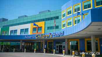 Alberta Children's Hospital sees relief from unprecedented demand spike