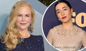 Nicole Kidman teams with Maya Erskine in the sinister thriller The Perfect Nanny for HBO