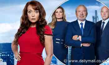 Former The Apprentice hopeful Amy Anzel calls for series to be AXED