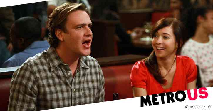 Jason Segel keen on How I Met Your Father cameo after shock Neil Patrick Harris appearance
