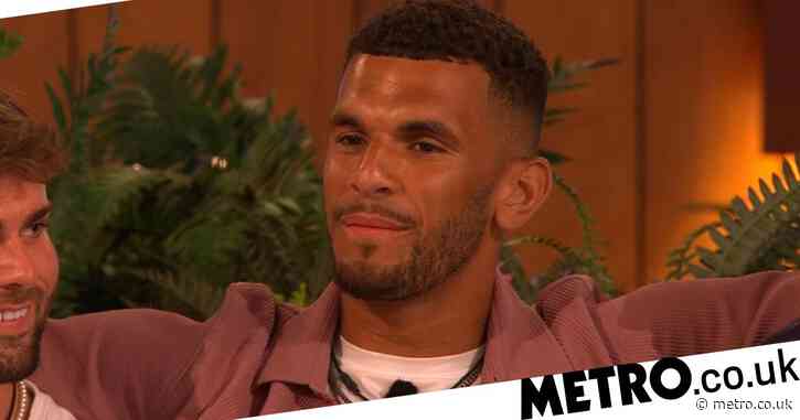 Love Island fans laughing after Kai Fagan’s moon chat: ‘Like when you’re stuck in someone’s kitchen at 7am’