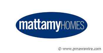 Mattamy Group Corporation Announces Second Quarter 2023 Key Operating Results