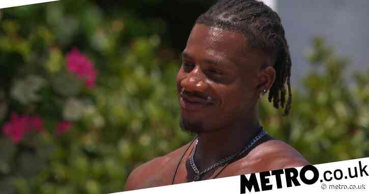 Love Island fans loving Shaq ‘parenting’ Ron after ‘flip flopping’ between Ellie and Lana: ‘It has given me an endorphin boost’