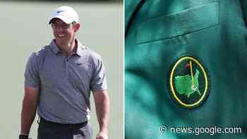 Rory McIlroy: Bringt 2023 endlich das ersehnte Green Jacket beim ... - Golf Post