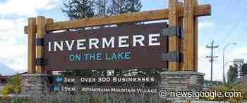 Candidates confirmed for Invermere council by-election - My East Kootenay Now