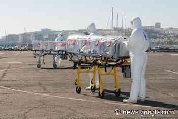 Good News Flash: Ebola-Ausbruch beendet, Ozonloch geschlossen - Good News Magazin