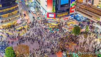 Bloß raus aus Tokio: Warum es Geld gibt, wenn Bewohner aufs Land ziehen