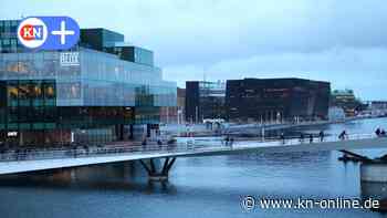 Kopenhagen ist Welthauptstadt für Architektur: Was die dänische Metropole zum Vorbild macht