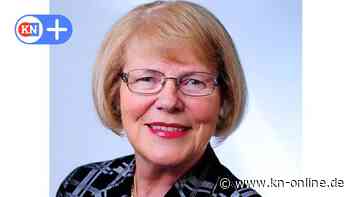 Cathy Kietzer: Kiels erste dänische Stadtpräsidentin wird 80