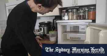 Fridge and stove-free: This New Yorker has unplugged his power-hungry appliances