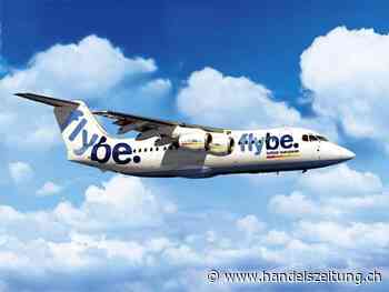 Britische Regionalfluglinie Flybe stellt Betrieb ein