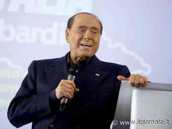 "Mai più una Shoah". L'affondo di Berlusconi: "Ora difendere Israele"