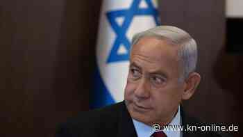 Anschlag in Jerusalem: Israels Ministerpräsident Netanjahu kündigt „sofortige Maßnahmen“ an