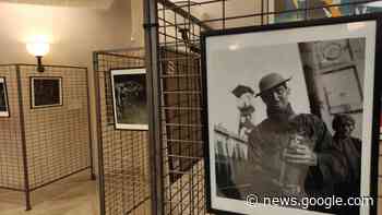 Fresnes-sur-Escaut: «Les Mineurs» de Robert Doisneau exposés ... - La Voix du Nord