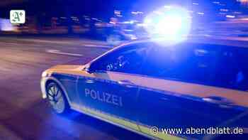 Polizei Hamburg: 17 Streifenwagen und Hubschrauber verfolgen rasenden Smart