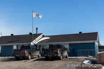 Police seize cocaine, crack in Kuujjuaq drug bust - Nunatsiaq News