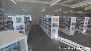 A novel idea: Conception Bay South welcomes new public library - CBC.ca