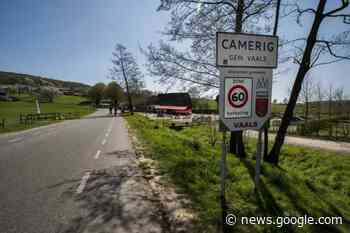 Camerig staat op nummer een van meest verkeersonveilige wegen ... - De Limburger