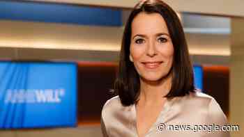 "Anne Will": Talkshow wird eingestellt – Die Hintergründe - Berliner Morgenpost