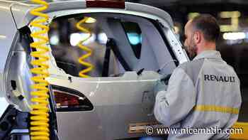 Pouvoir d'achat: Renault propose une augmentation moyenne de 110 euros par mois pour chaque salarié
