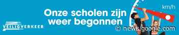 Leerlingen basisschool willen verkeer langzamer laten rijden in ... - Regio Online Nederland