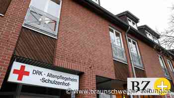 Personalmangel mit fatalen Folgen in Wolfsburger Seniorenheim