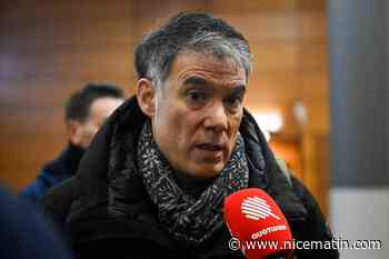 A Marseille, le PS entérine la victoire d'Olivier Faure après plusieurs jours de crise